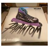 Roller Derby Phantom Inline Skates Size 11