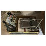 Panasonic Phone System and Dremel MiniMite Kit