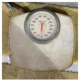 Health O Meter Mechanical Bathroom Scale