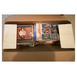 Sports Magazines And Programs