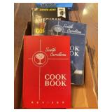 South Carolina and American Cookbooks