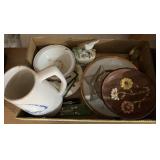Decorative Tableware Items