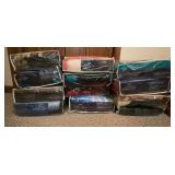 8 Blanket Throw Assortment