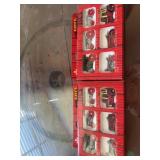 ERTL International Harvester Toy Tractor Sets