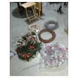 Christmas Wreaths