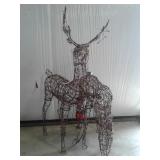 Deer Decor