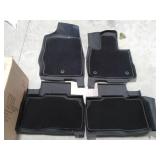 Ford Explorer Floor Mats