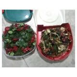 Holiday Wreaths