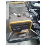 Generac Generator