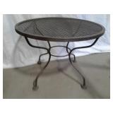 Outdoor Side Table