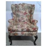 Wingback Chair
