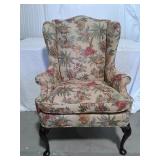 Wingback Chair