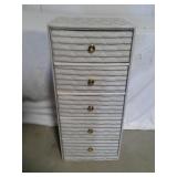 Fabric Dresser