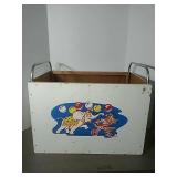 Toy Box