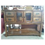 Credenza