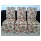 Accent Chairs
