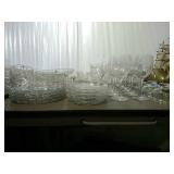 Glassware Trays and More