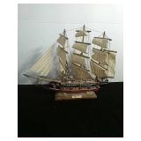 Model Ship