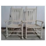 Rocking Chairs