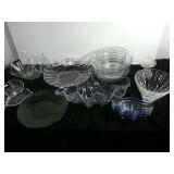 Serving Bowls and More