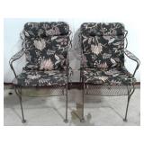 Patio Chairs