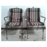 Patio Chairs