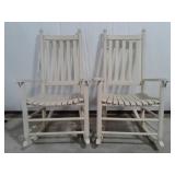 Rocking Chairs