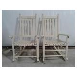Rocking Chairs