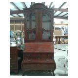 Heckman Secretary Cabinet