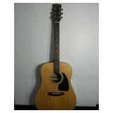 Ibanez Performance Acoustic Guitar