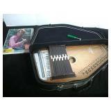 Schmidt Autoharp
