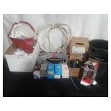 Hardware & Electrical Components