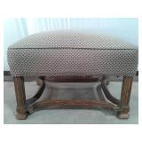 Footstool/Ottoman