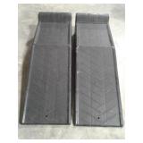 Vehicle Wheel Ramps