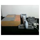 Black and Decker Vacuum