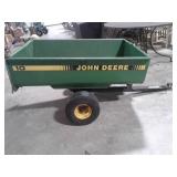John Deere Trailer