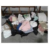 Linens, Sheets, & More