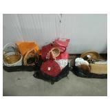 Assorted Baskets