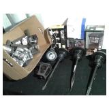 Pathway Lights & More