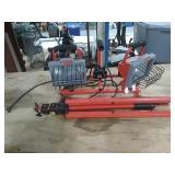 Utilitech Shop Lights