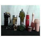 Vintage Avon Bottles