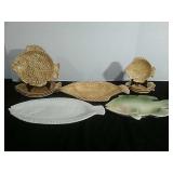 Fish Plates
