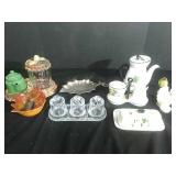 Fall Themed Kitchenware