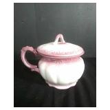Ironstone Chamber Pot