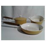 Descoware Belgian Enamelware