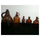 Vintage Jugs