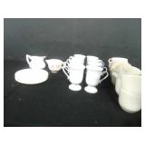 Tea and Coffee Set