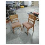 Dining Chairs