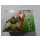 Rechargeable Universal Pump