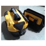 Dewalt Vacuum